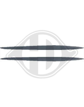 Set Minigonne sottoporta Seat Toledo/Leon/Altea 21- (Cod. D-7434260)