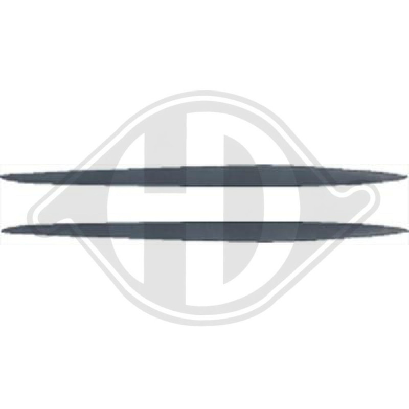 Set Minigonne sottoporta Seat Toledo/Leon/Altea 21- (Cod. D-7434260)