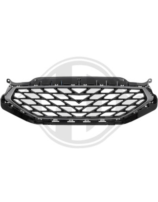 Griglia radiatore Seat Toledo/Leon/Altea 21- (Cod. D-7434341)