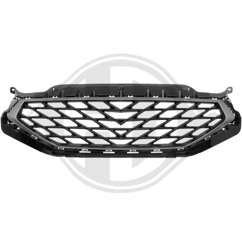 Griglia radiatore Seat Toledo/Leon/Altea 21- (Cod. D-7434341)