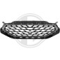 Griglia radiatore Seat Toledo/Leon/Altea 21- (Cod. D-7434341)