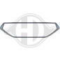 Griglia radiatore Seat Toledo/Leon/Altea 21- (Cod. D-7434342)