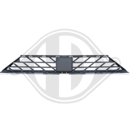 Griglia di ventilazione Paraurti anteriore Seat Toledo/Leon/Altea 21- (Cod. D-7434343)