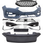 Paraurti anteriore Seat Toledo/Leon/Altea 21- (Cod. D-7434350)