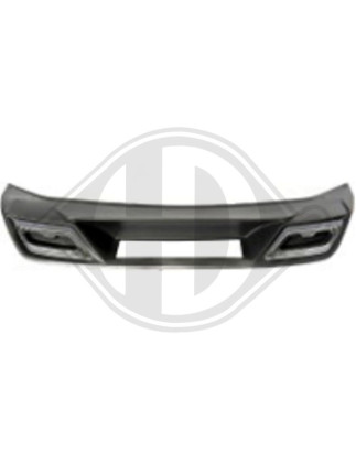 Diffusore paraurti Seat Toledo/Leon/Altea 21- (Cod. D-7434360)