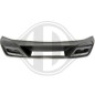 Diffusore paraurti Seat Toledo/Leon/Altea 21- (Cod. D-7434360)