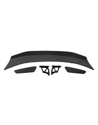 Spoiler Carbonio Porsche Cayman 981 GT4 2013-2016 (Cod. E-SPPO23)