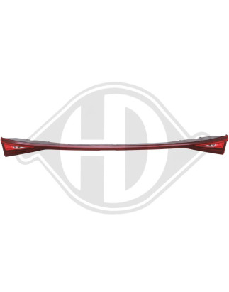 Luce posterioreSezione: Sezione centrale Seat Leon Berl./Station wagon 20- (Cod. D-7434695)