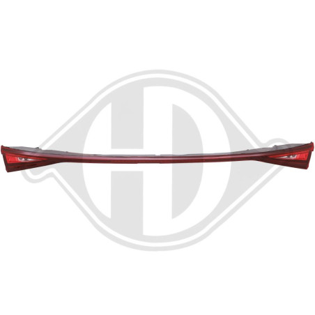 Luce posterioreSezione: Sezione centrale Seat Leon Berl./Station wagon 20- (Cod. D-7434695)