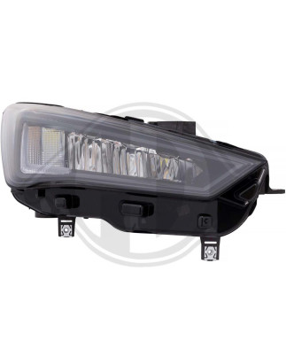 Faro anteriore destro Cupra Leon 21- (Cod. D-7434984)