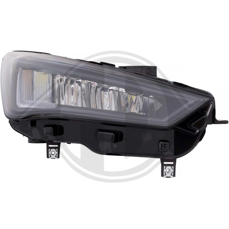 Faro anteriore destro Cupra Leon 21- (Cod. D-7434984)