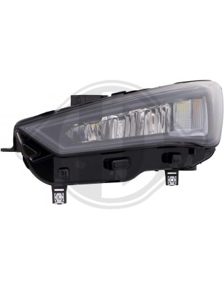 Faro anteriore sinistro Cupra Leon 21- (Cod. D-7434985)