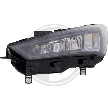 Faro anteriore sinistro Cupra Leon 21- (Cod. D-7434985)