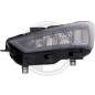 Faro anteriore sinistro Cupra Leon 21- (Cod. D-7434985) Faro anteriore sinistro Cupra Leon 21- (Cod. D-7434985)