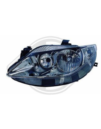 Faro anteriore destro Seat Exeo Berl./Station wagon 09- (Cod. D-7445080)