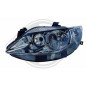 Faro anteriore sinistro Seat Exeo Berl./Station wagon 09- (Cod. D-7445081)