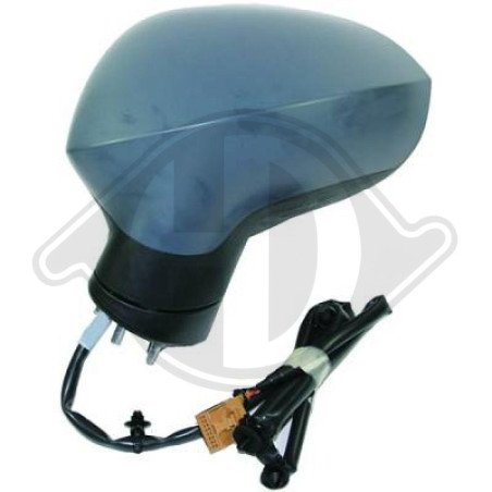 Specchio retrovisore esterno Seat Exeo Berl./Station wagon 09- (Cod. D-7445124)