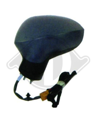 Specchio retrovisore esterno Seat Exeo Berl./Station wagon 09- (Cod. D-7445125)