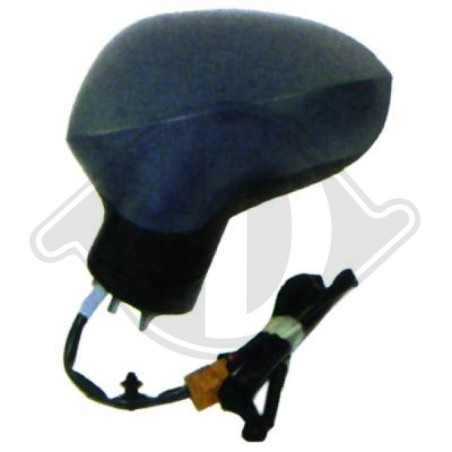 Specchio retrovisore esterno Seat Exeo Berl./Station wagon 09- (Cod. D-7445125)