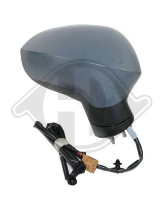 Specchio retrovisore esterno Seat Exeo Berl./Station wagon 09- (Cod. D-7445224)