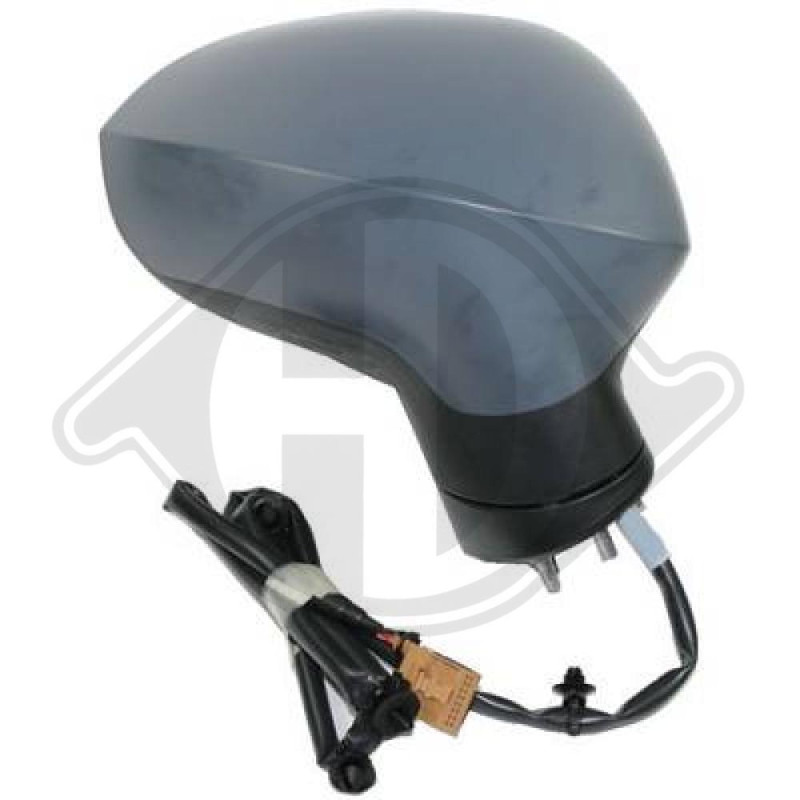 Specchio retrovisore esterno Seat Exeo Berl./Station wagon 09- (Cod. D-7445225)