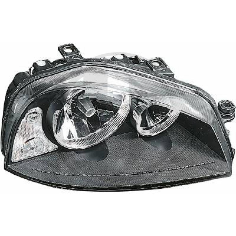 Faro anteriore destro Seat Arosa 00-04 (Cod. D-7450182)