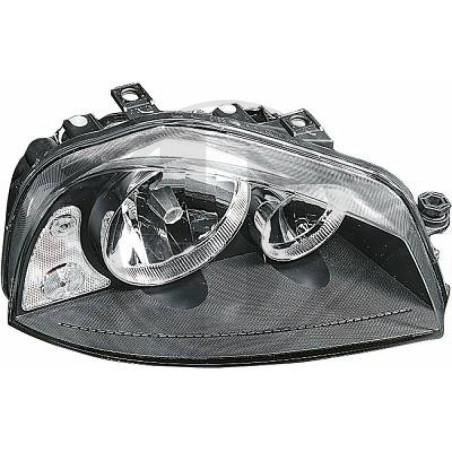 Faro anteriore destro Seat Arosa 00-04 (Cod. D-7450182)