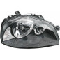 Faro anteriore destro Seat Arosa 00-04 (Cod. D-7450182)