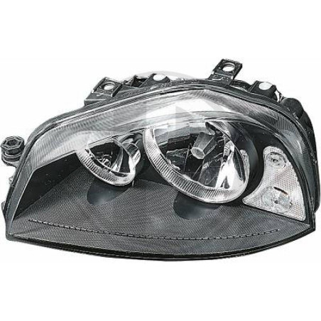 Faro anteriore sinistro Seat Arosa 00-04 (Cod. D-7450183)