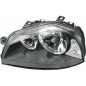 Faro anteriore sinistro Seat Arosa 00-04 (Cod. D-7450183)