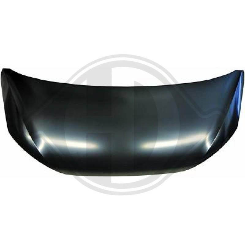 Cofano motore Seat Mii 11- (Cod. D-7451000)