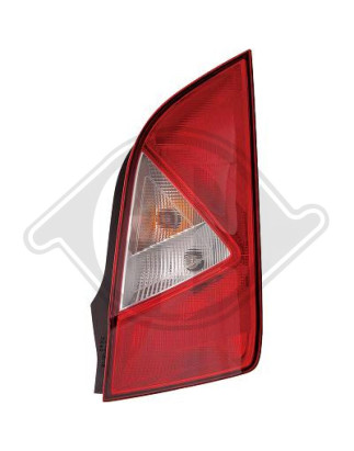 Luce posteriore Dx Seat Mii 11- (Cod. D-7451090)