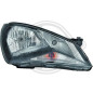Faro anteriore sinistro Seat Mii 11- (Cod. D-7451981)