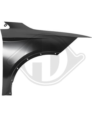 Parafango anteriore destro Seat Arona 17- (Cod. D-7455006)