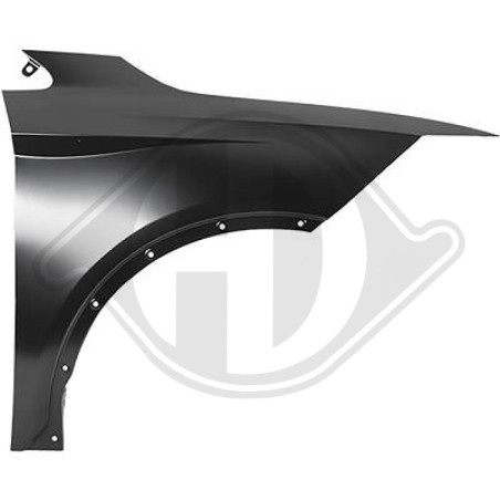 Parafango anteriore destro Seat Arona 17- (Cod. D-7455006)
