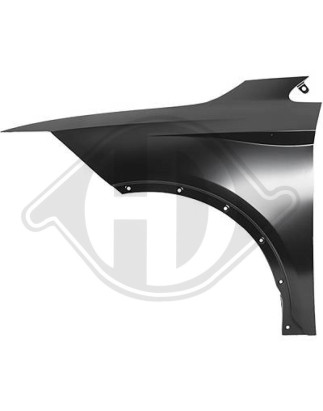Parafango anteriore sinistro Seat Arona 17- (Cod. D-7455007)
