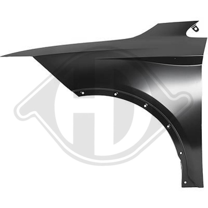 Parafango anteriore sinistro Seat Arona 17- (Cod. D-7455007)