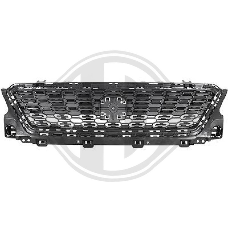 Griglia radiatore Seat Arona 17- (Cod. D-7455040) Griglia radiatore Seat Arona 17- (Cod. D-7455040)