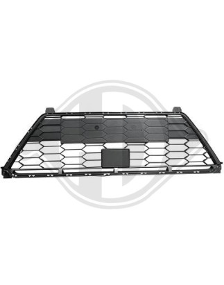 Griglia di ventilazione Paraurti anteriore Seat Arona 17- (Cod. D-7455044)