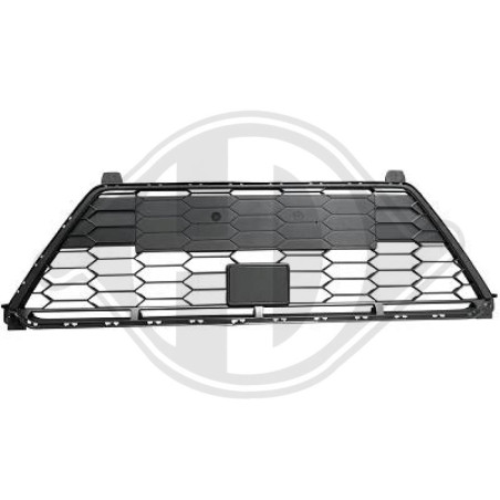 Griglia di ventilazione Paraurti anteriore Seat Arona 17- (Cod. D-7455044)