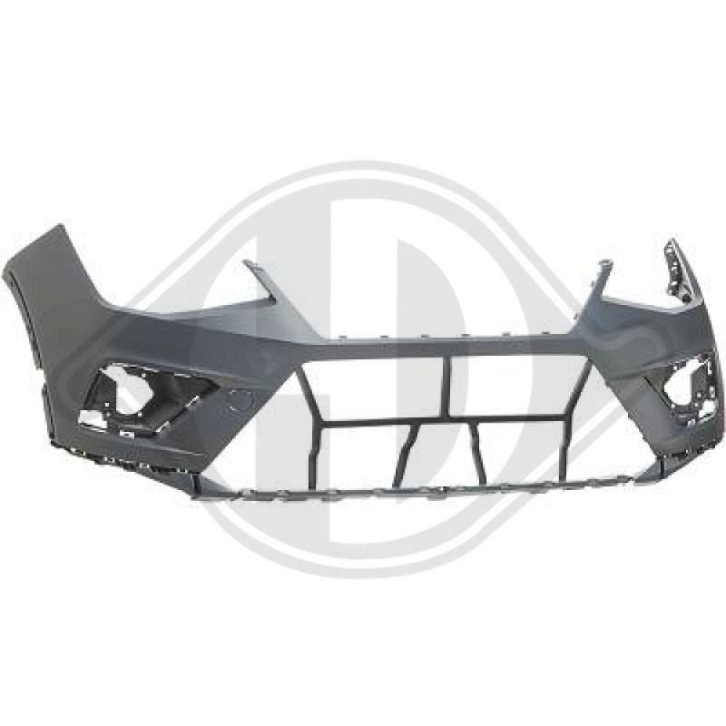 Paraurti anteriore Seat Arona 17- (Cod. D-7455050)