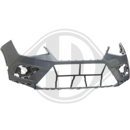 Paraurti anteriore Seat Arona 17- (Cod. D-7455050)