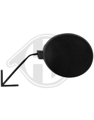 Coperchio gancio traino anteriore Seat Arona 17- (Cod. D-7455054)