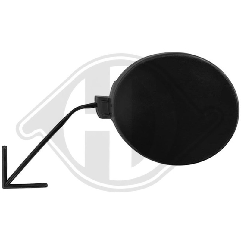 Coperchio gancio traino anteriore Seat Arona 17- (Cod. D-7455054)