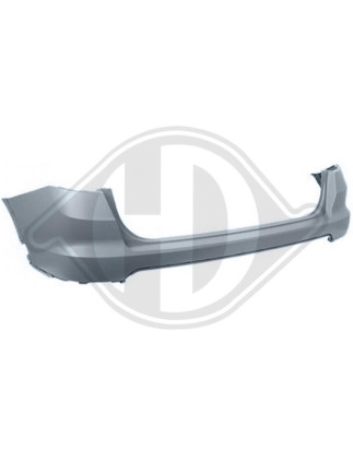 Paraurti posteriore Seat Arona 17- (Cod. D-7455055)