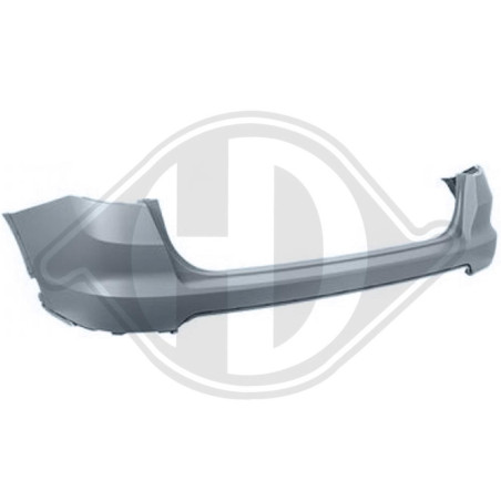 Paraurti posteriore Seat Arona 17- (Cod. D-7455055)