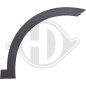 Allargamento parafango anteriore destro Seat Arona 17- (Cod. D-7455062)
