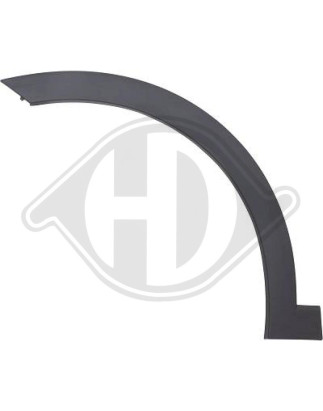 Allargamento parafango anteriore sinistro Seat Arona 17- (Cod. D-7455063)