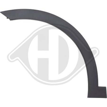 Allargamento parafango anteriore sinistro Seat Arona 17- (Cod. D-7455063)