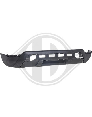 Mostrina Paraurti Seat Arona 17- (Cod. D-7455068)